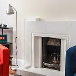 Stylish Kings Cross Flat