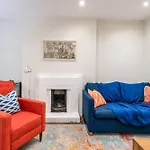 Stylish Kings Cross Flat