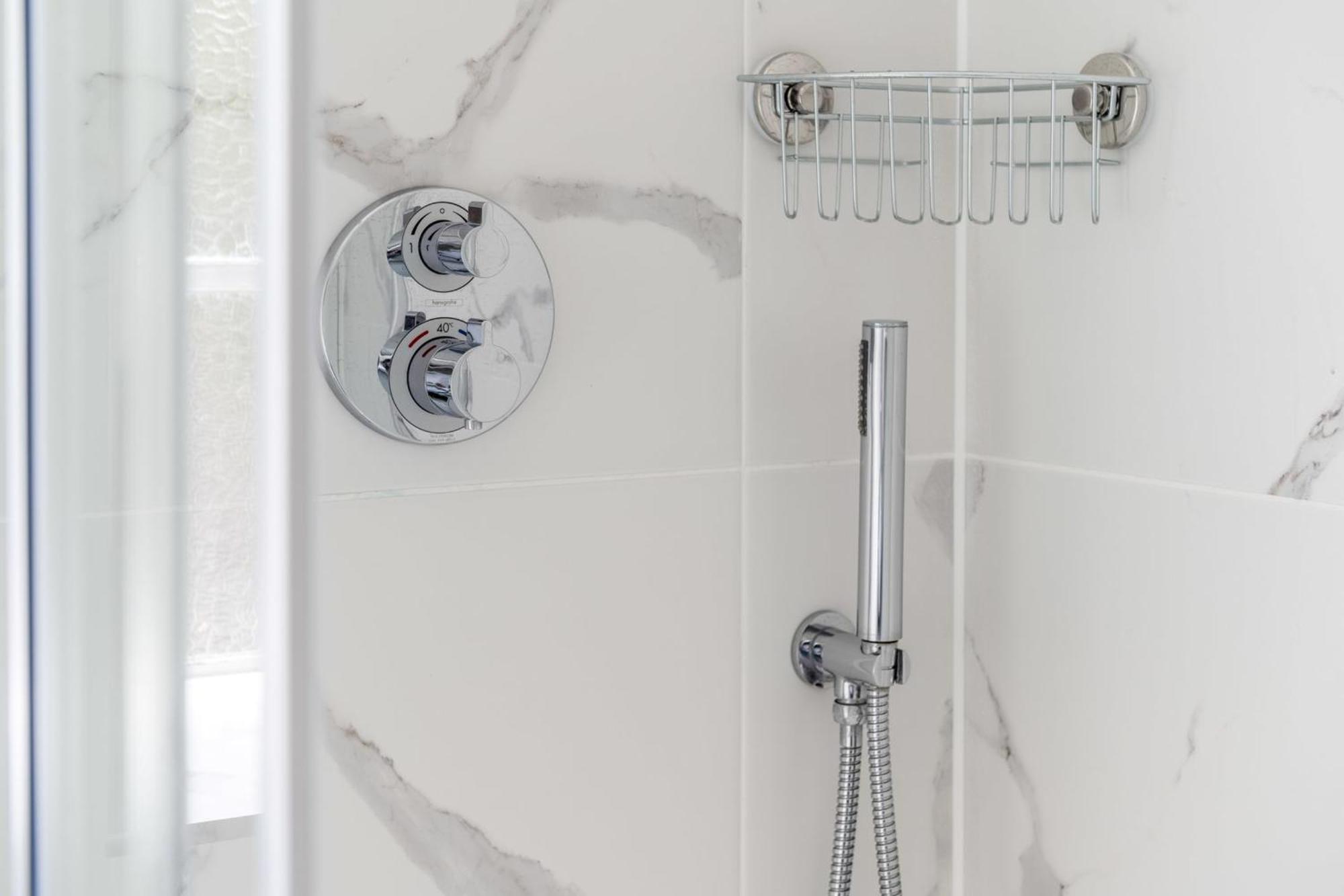 Appartamento Stylish Kings Cross Flat