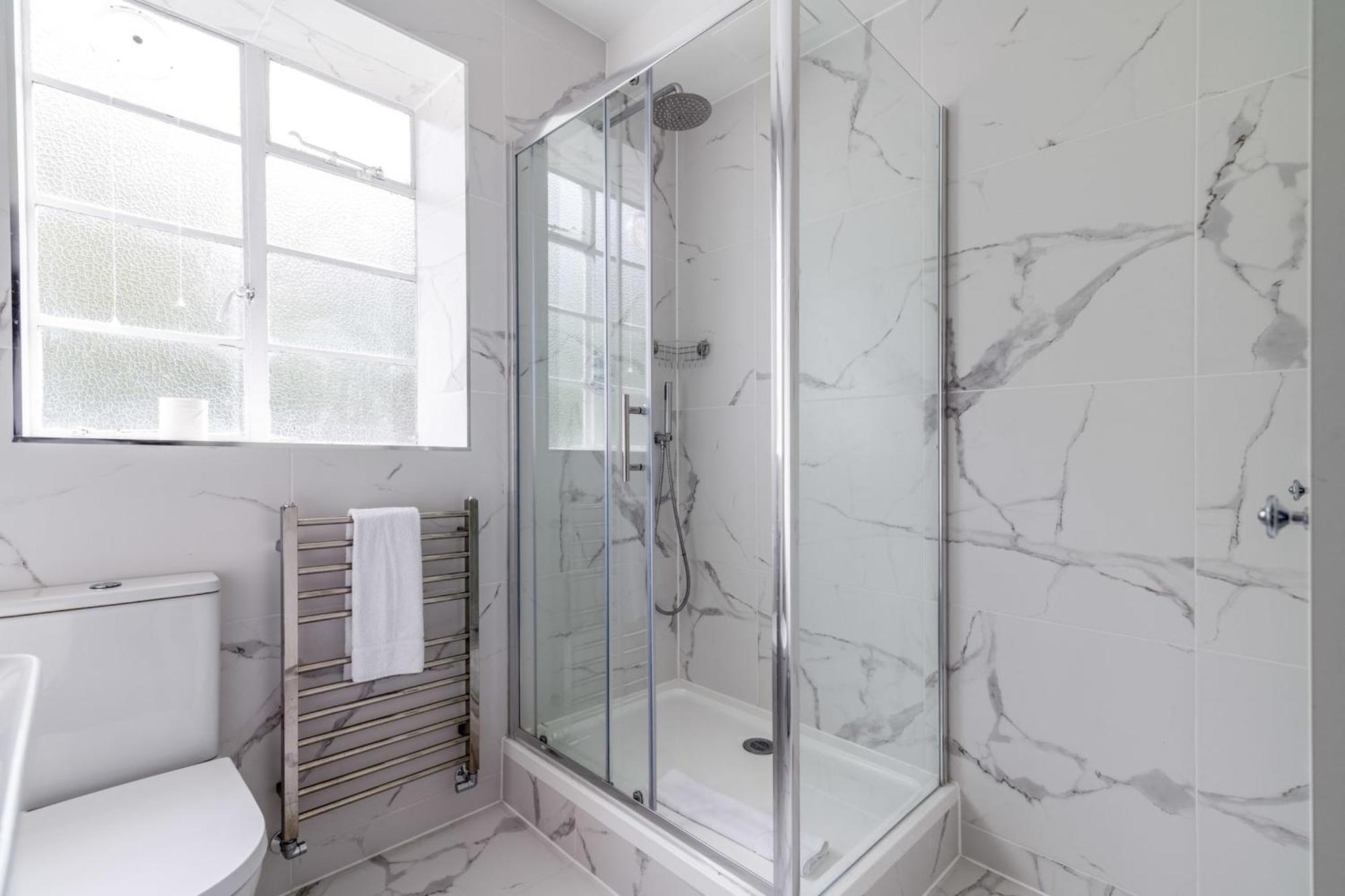 Stylish Kings Cross Flat