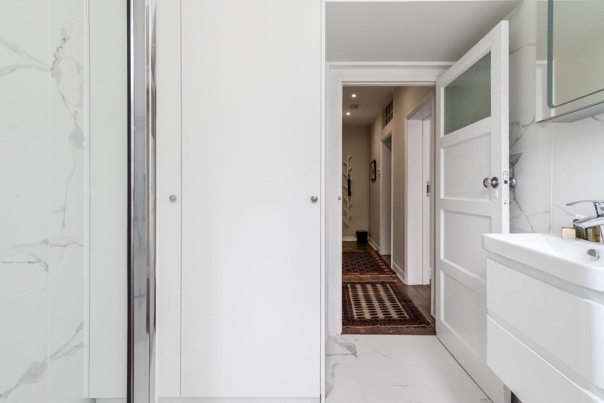 Stylish Kings Cross Flat Londra