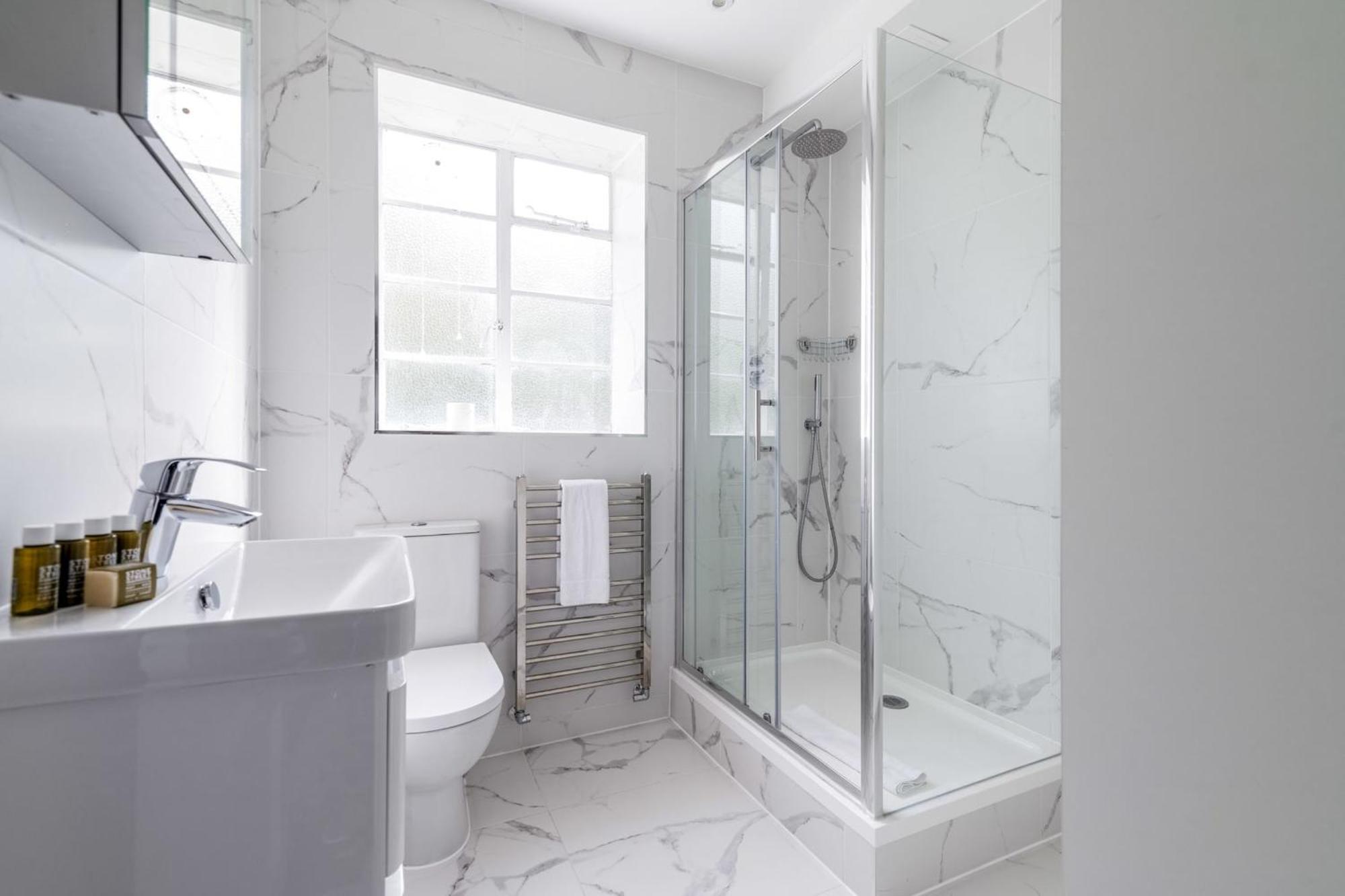 Stylish Kings Cross Flat
