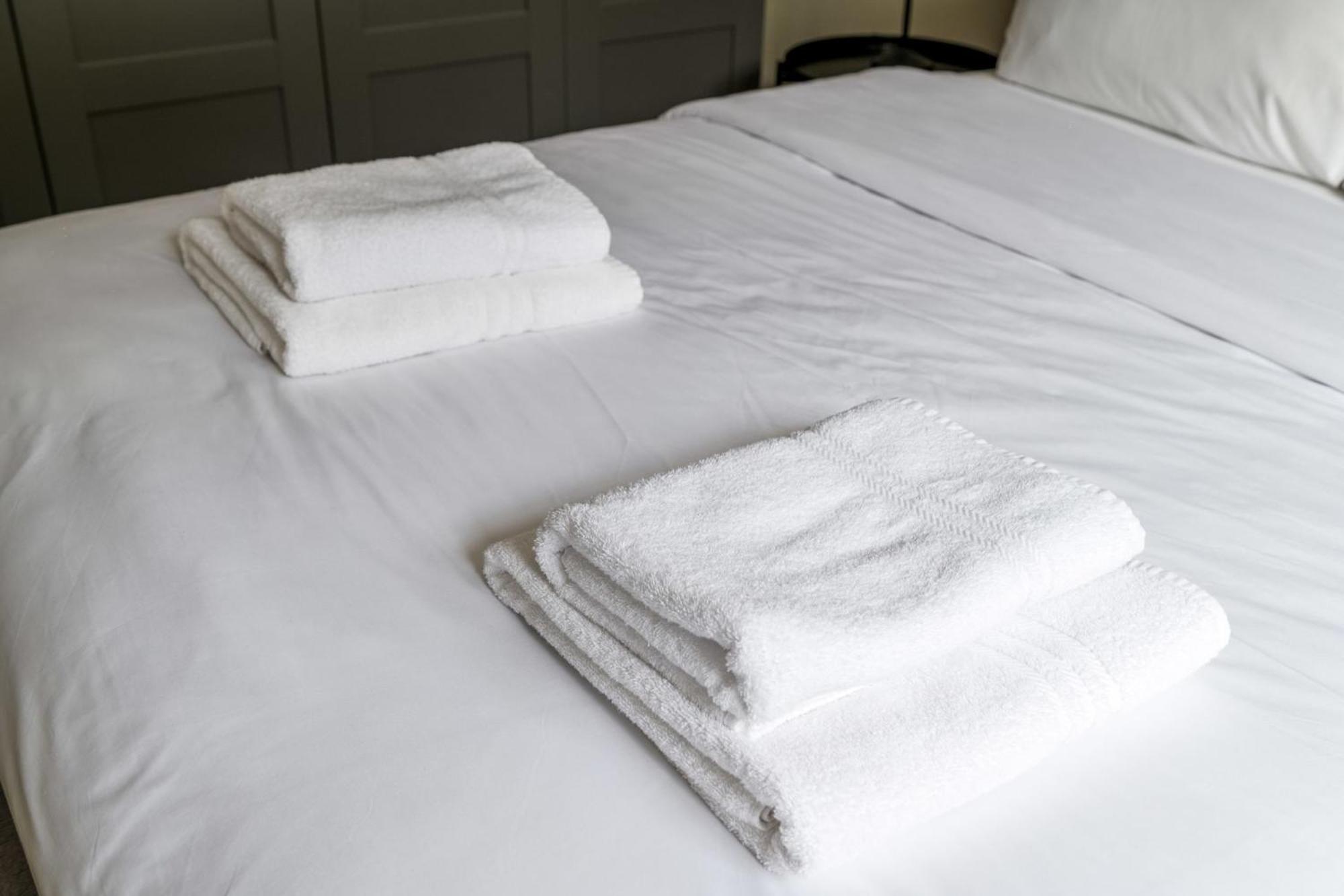 Appartamento Stylish Kings Cross Flat