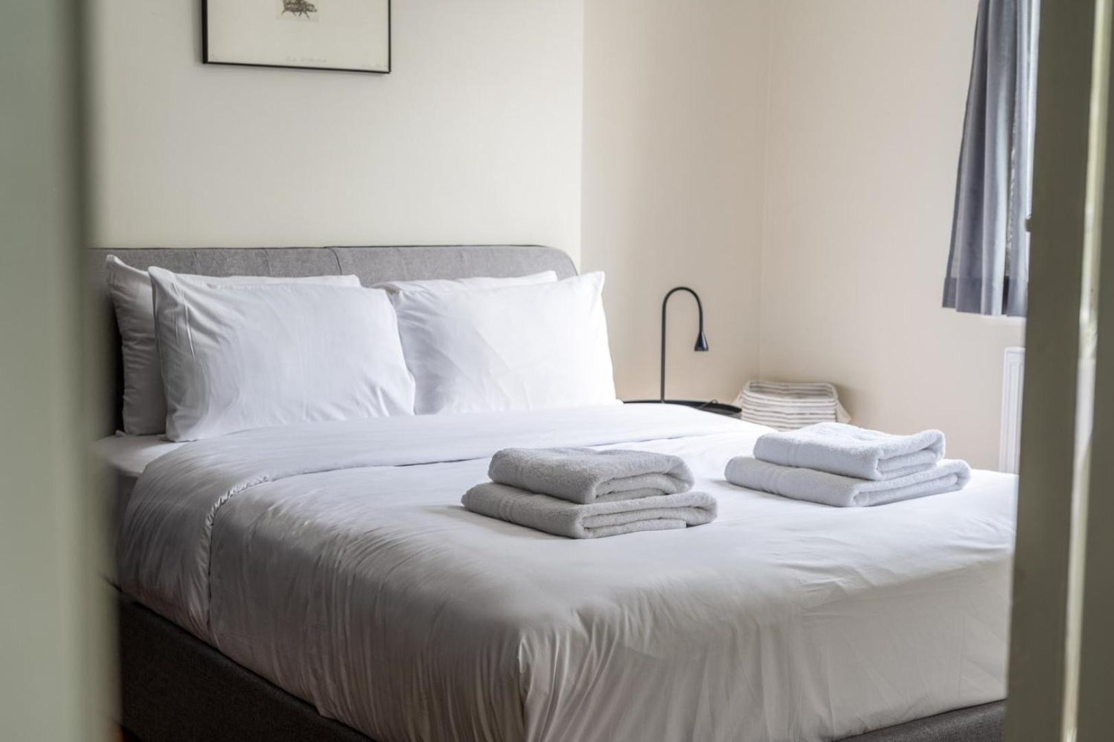 Stylish Kings Cross Flat Appartamento