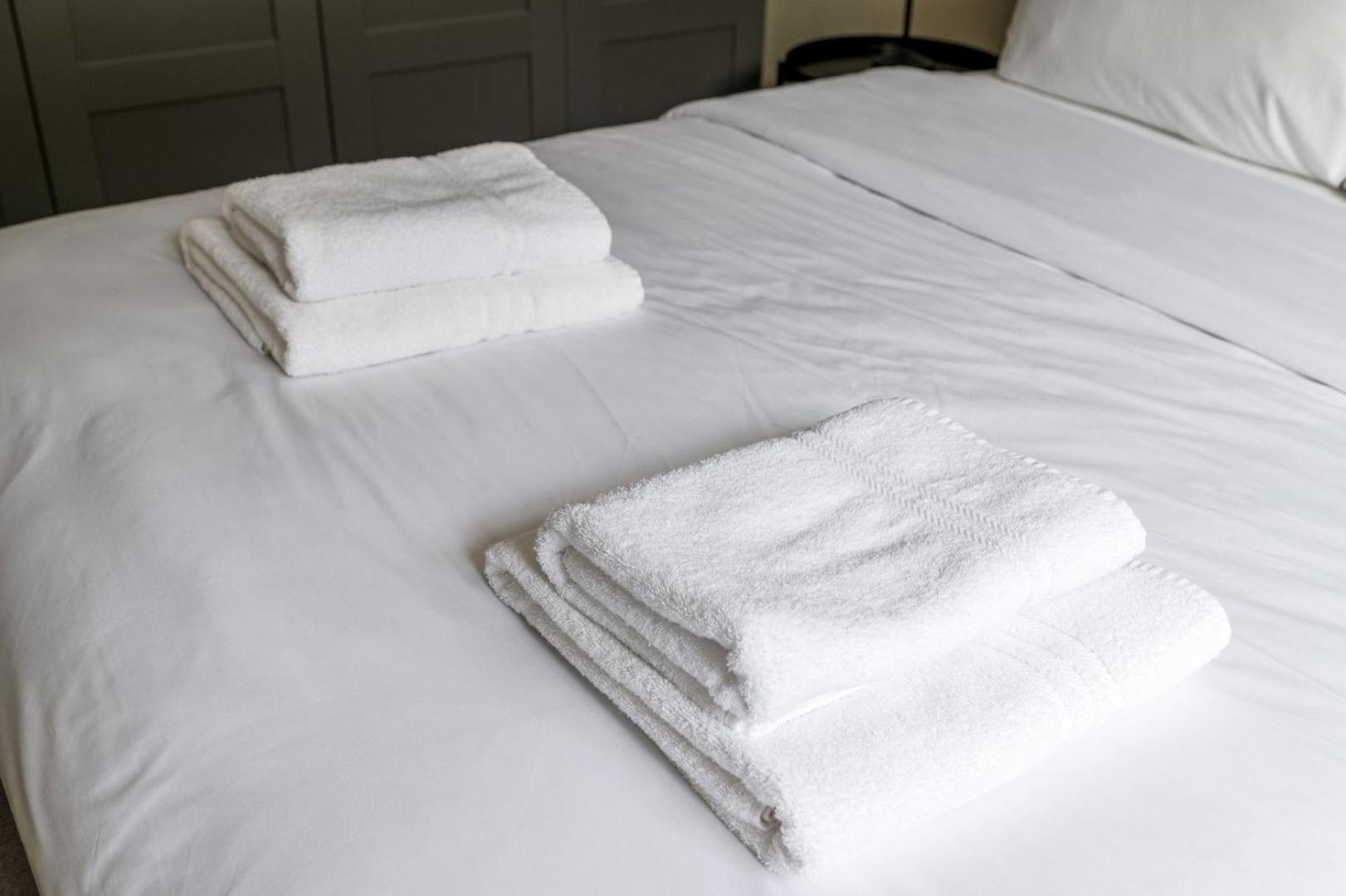 Stylish Kings Cross Flat * Londra