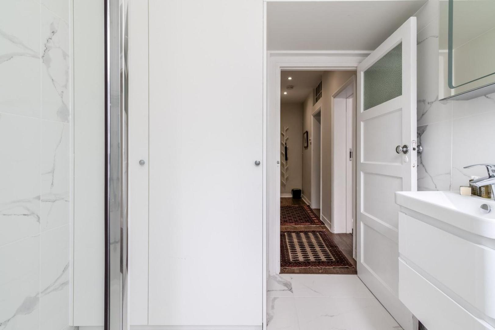Stylish Kings Cross Flat Appartamento Londra