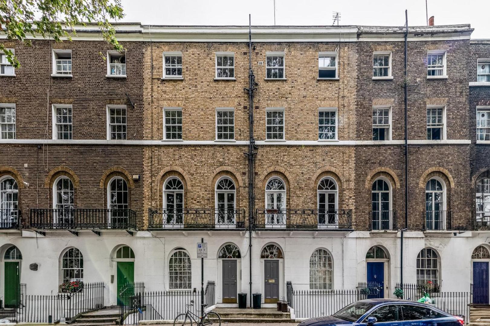 Stylish Kings Cross Flat Appartamento